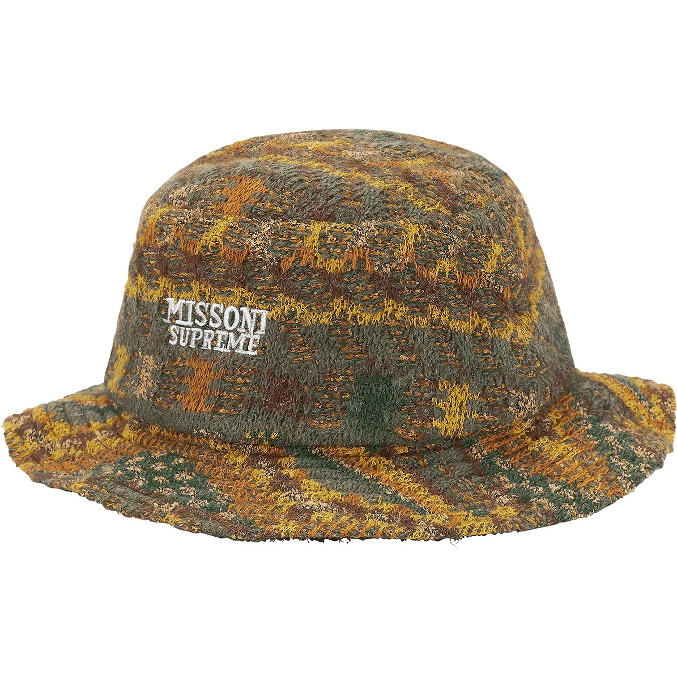 Supreme®/Missoni® Crusher view 6